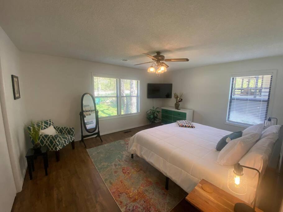 Cozy Lakeview Retreat-Near Eureka Springs Villa ภายนอก รูปภาพ